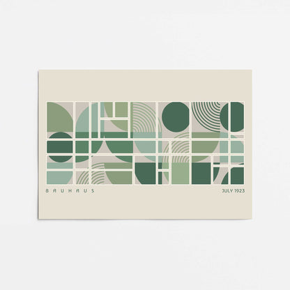 [Color:Rolled Print], Picture of close up of art
