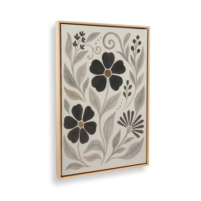 [Color:American Maple], Picture of the corner of the art