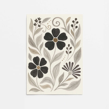 [Color:Rolled Print], Picture of close up of art