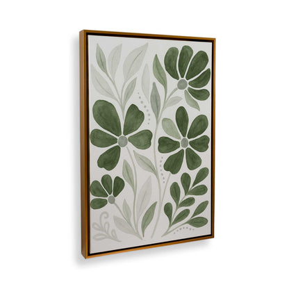 [Color:Polished Gold], Picture of the corner of the art