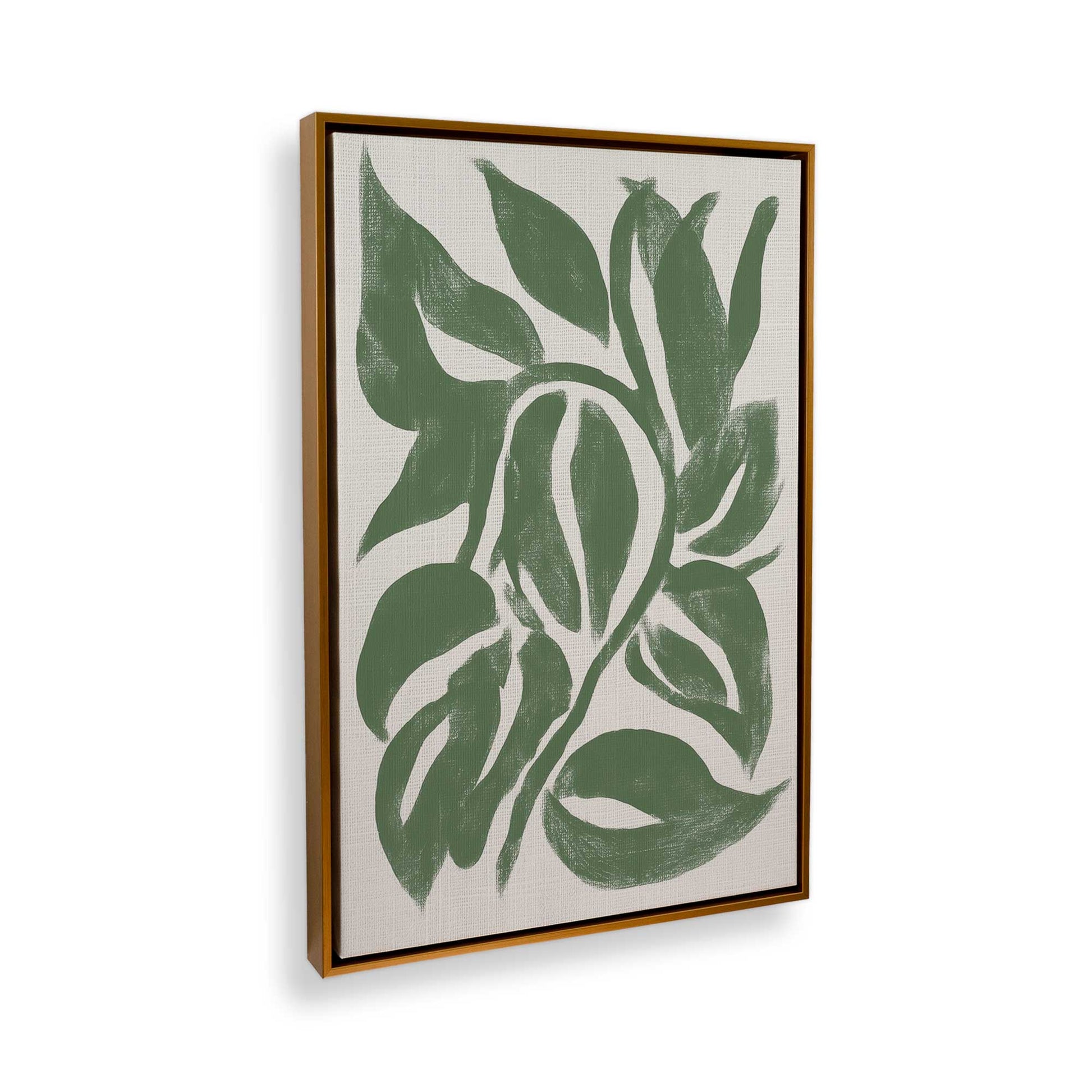 [Color:Polished Gold], Picture of the corner of the art