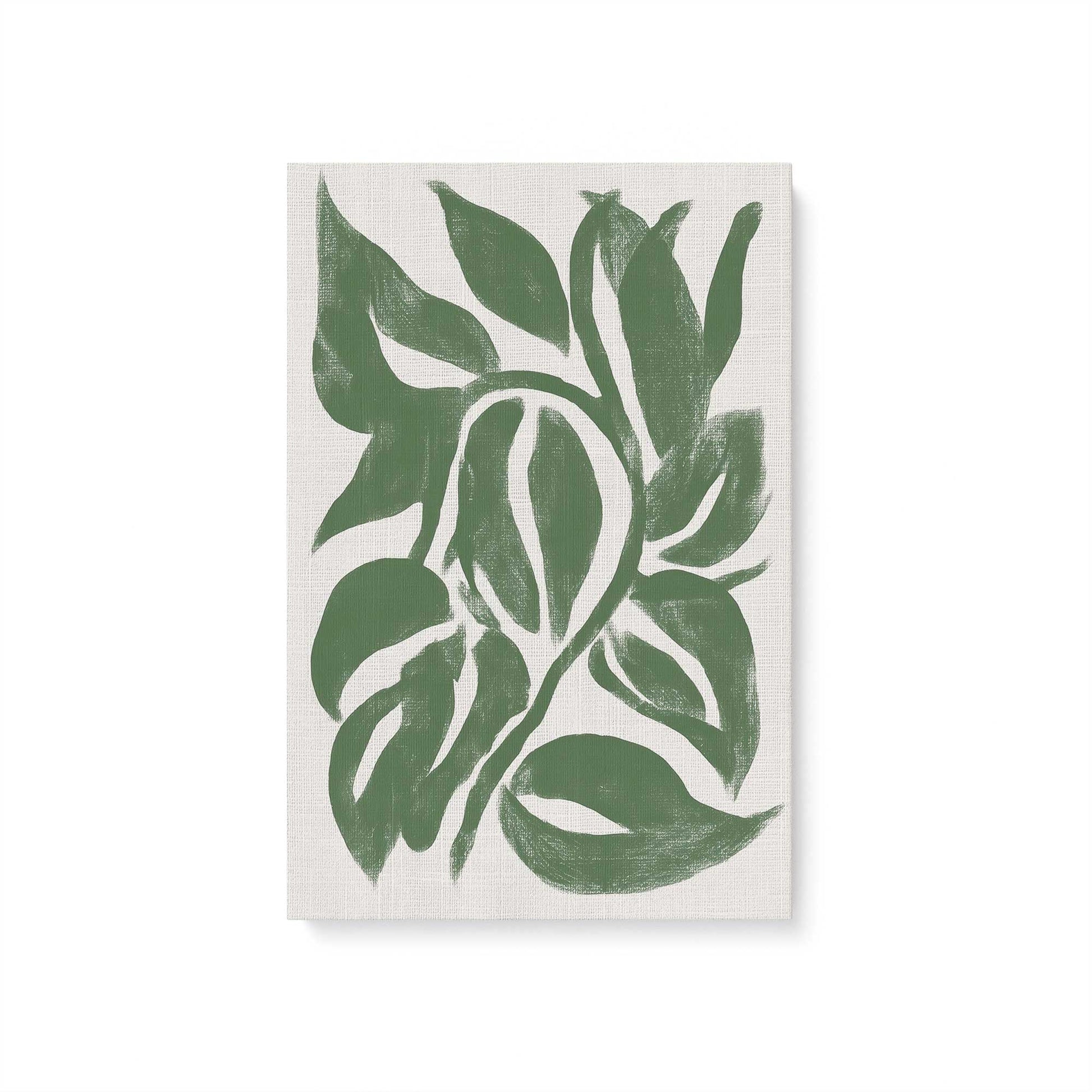 [Color:Stretched Canvas], Picture of art