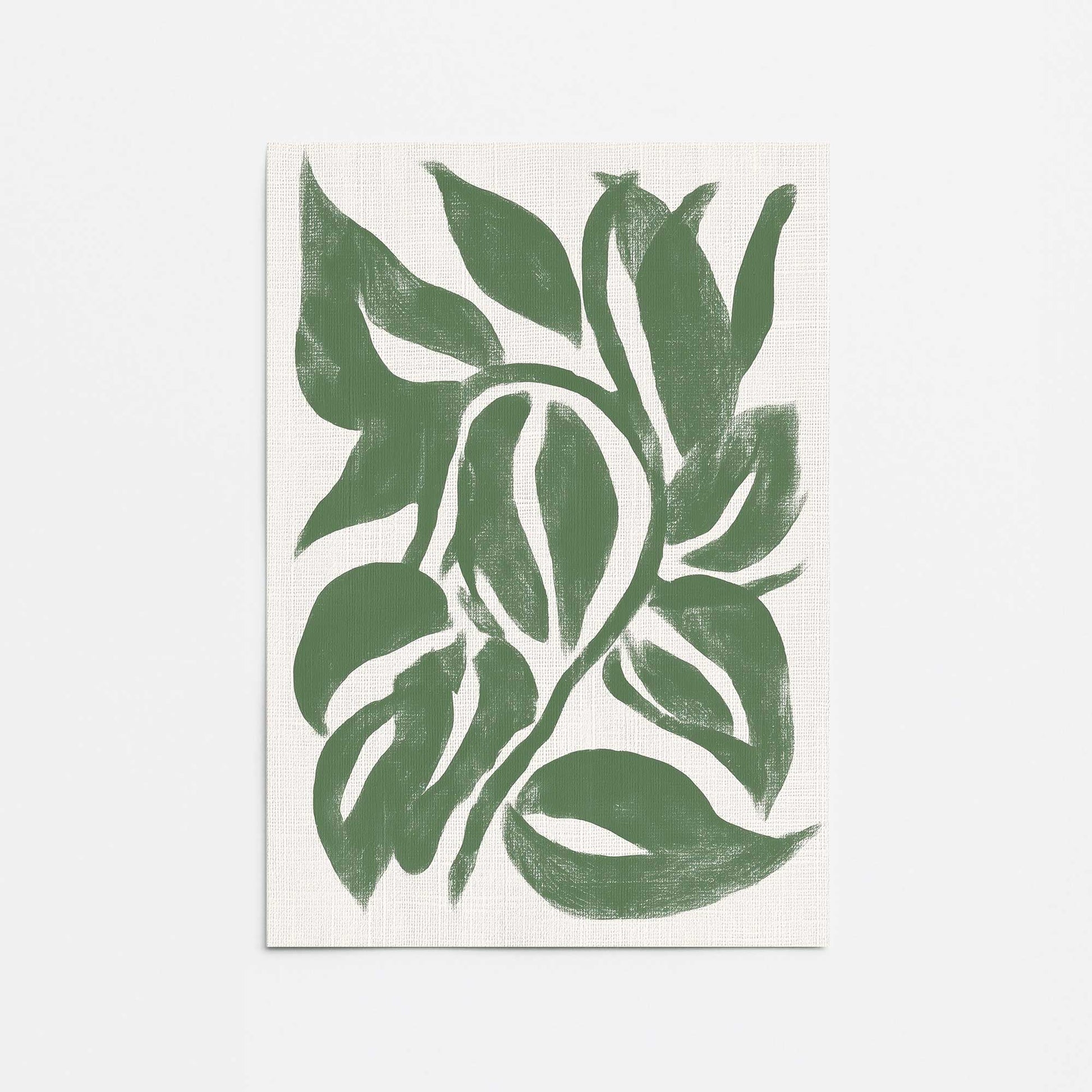 [Color:Rolled Print], Picture of close up of art