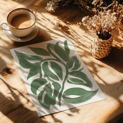 [Color:Rolled Print], Picture of close up of art