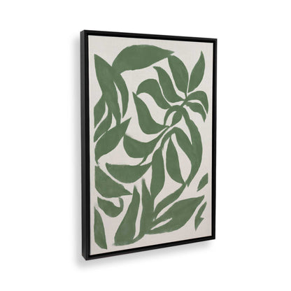 [Color:Satin Black], Picture of the corner of the art