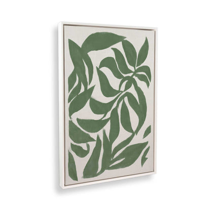 [Color:Opaque White], Picture of the corner of the art