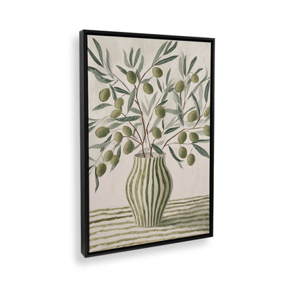[Color:Satin Black], Picture of the corner of the art