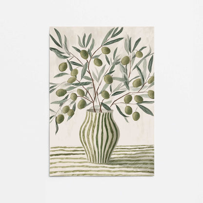 [Color:Rolled Print], Picture of close up of art