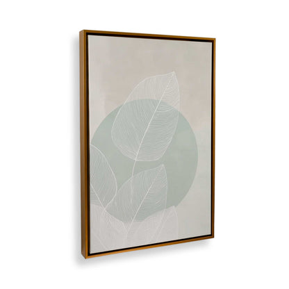 [Color:Polished Gold], Picture of the corner of the art