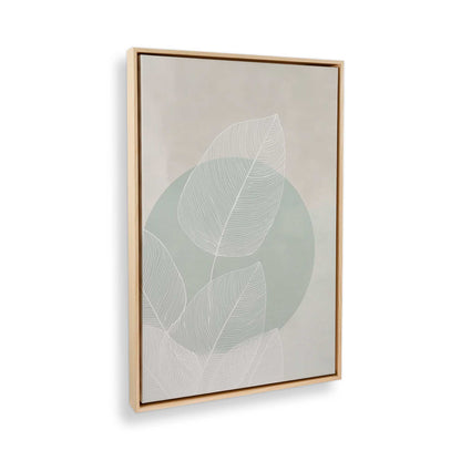 [Color:American Maple], Picture of the corner of the art