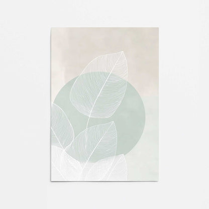 [Color:Rolled Print], Picture of close up of art
