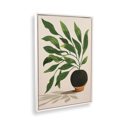[Color:Opaque White], Picture of the corner of the art