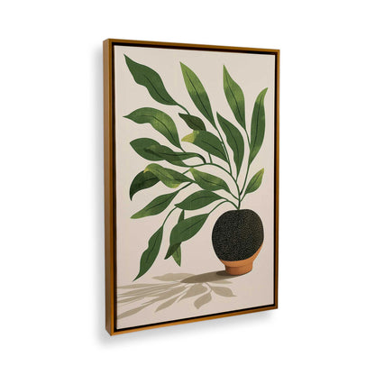 [Color:Polished Gold], Picture of the corner of the art
