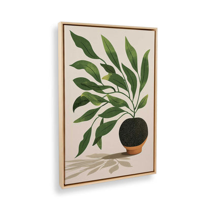 [Color:American Maple], Picture of the corner of the art