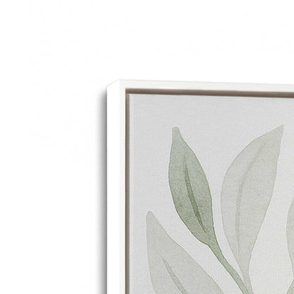[Color:Opaque White], Picture of the corner of the art