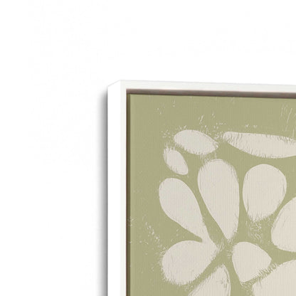 [Color:Opaque White], Picture of the corner of the art