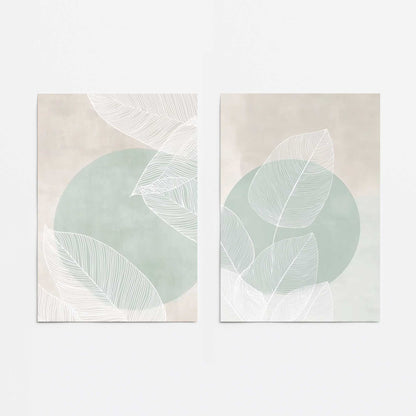[color:Rolled Print], Picture of close up of art