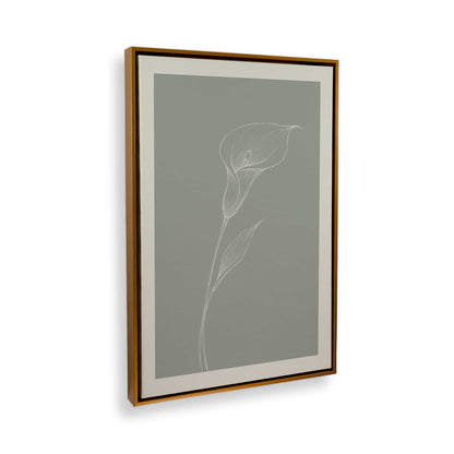 [Color:Polished Gold], Picture of the corner of the art