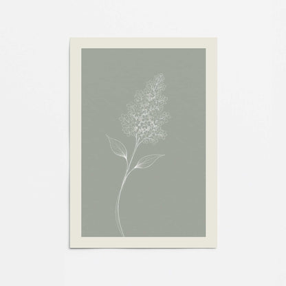 [Color:Rolled Print], Picture of close up of art