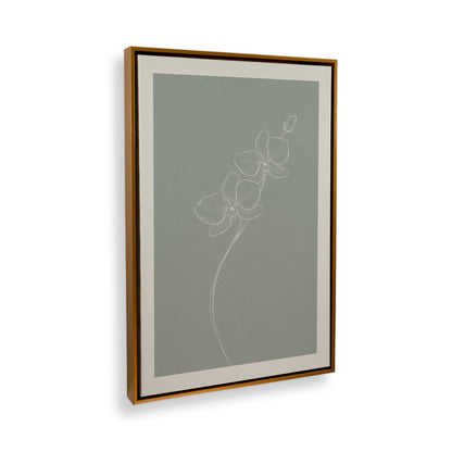 [Color:Polished Gold], Picture of the corner of the art
