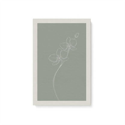 [Color:Stretched Canvas], Picture of art