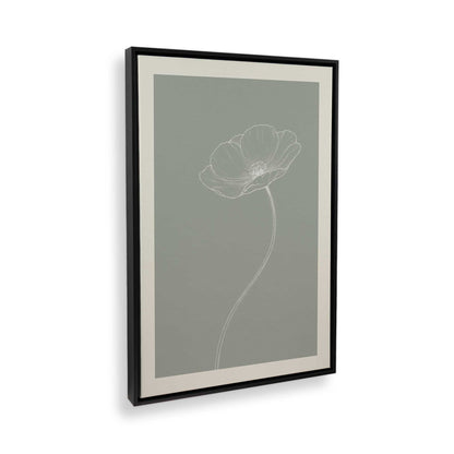 [Color:Satin Black], Picture of the corner of the art