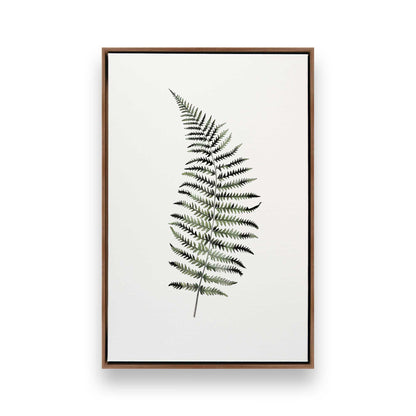[Color:Walnut], Picture of art in a Walnut frame