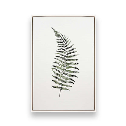 [Color:Opaque White], Picture of art in a White frame