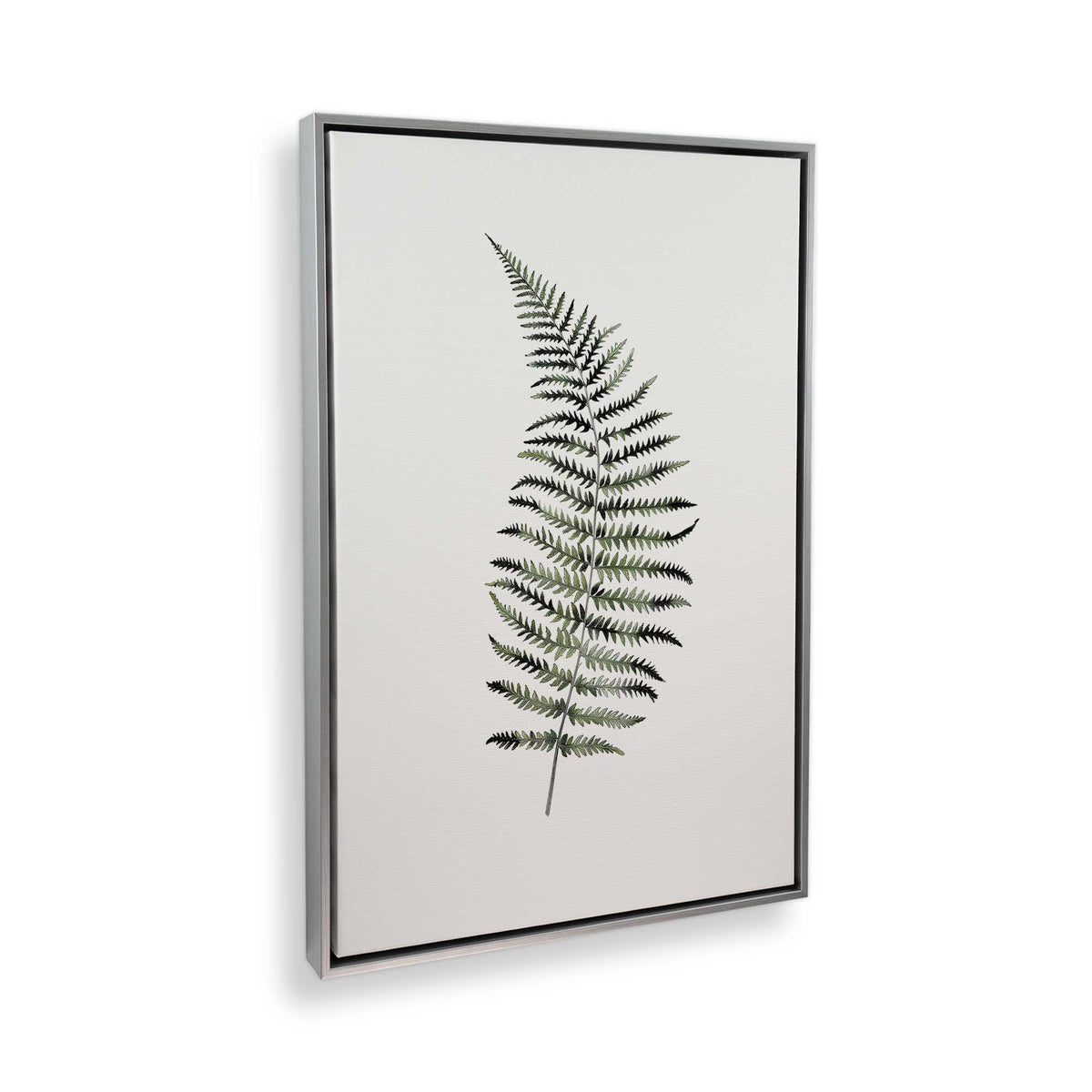 [Color:Polished Chrome], Picture of the corner of the art