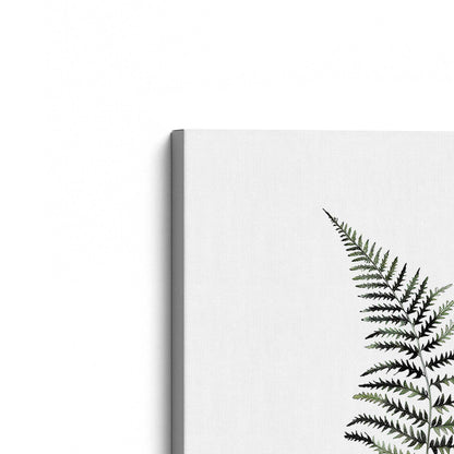 [Color:Stretched Canvas], Picture of the corner of the art