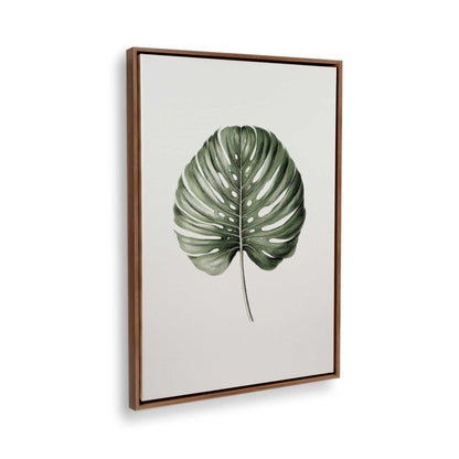 [Color:Walnut], Picture of the corner of the art