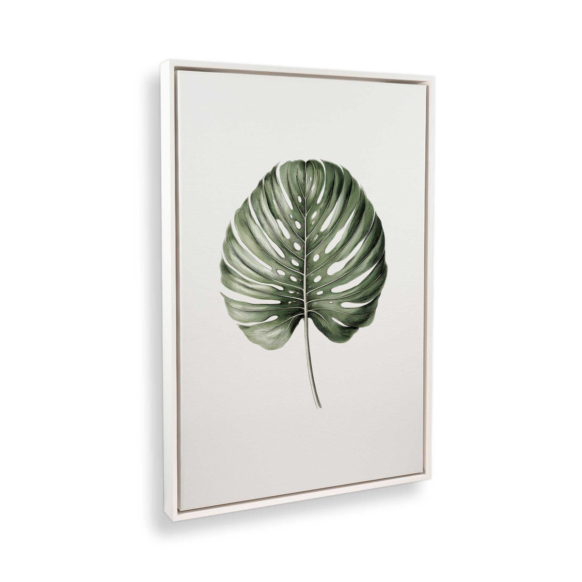 [Color:Opaque White], Picture of the corner of the art