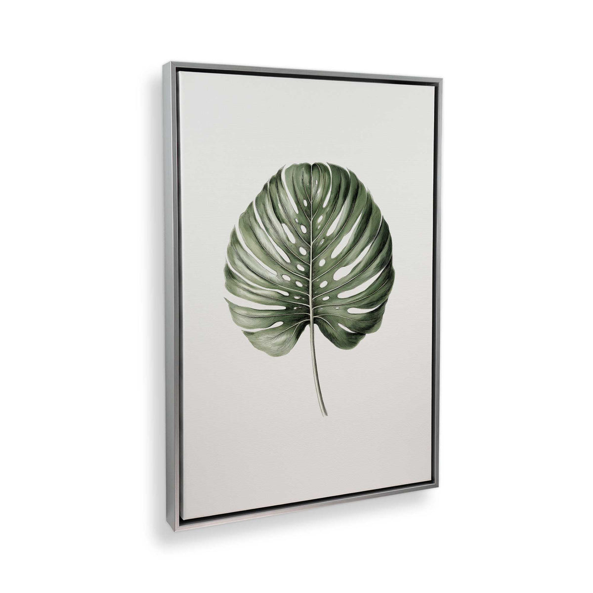 [Color:Polished Chrome], Picture of the corner of the art