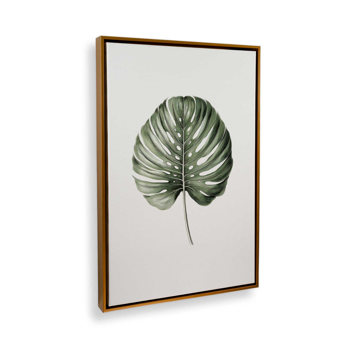 [Color:Polished Gold], Picture of the corner of the art