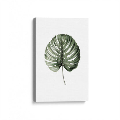 [Color:Stretched Canvas], Picture of art at an angle
