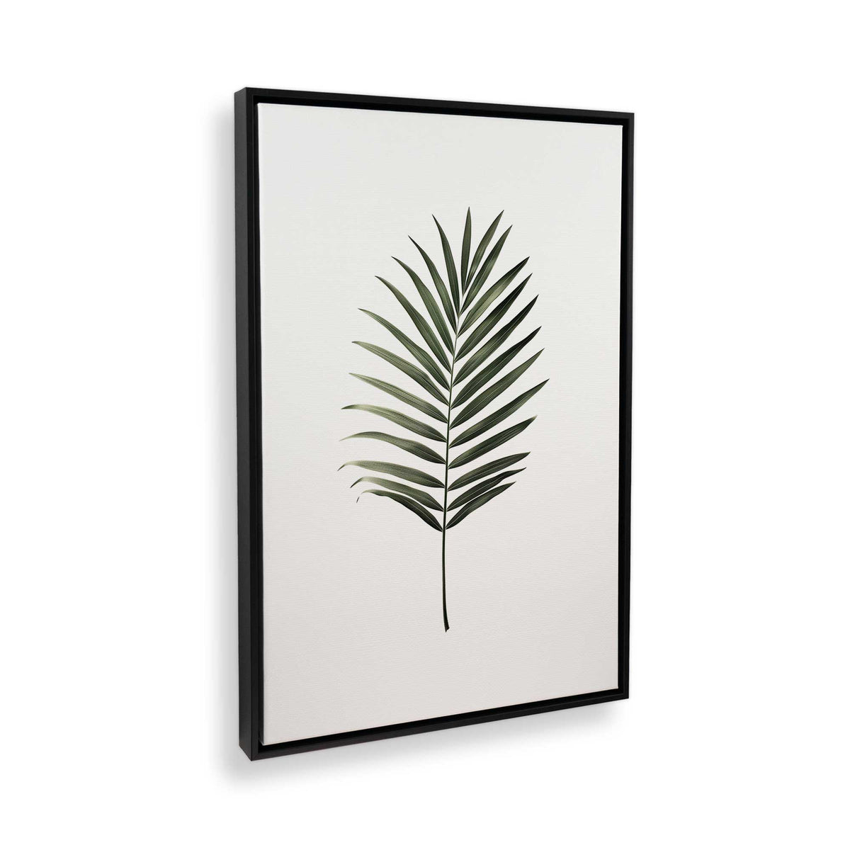 [Color:Satin Black], Picture of the corner of the art