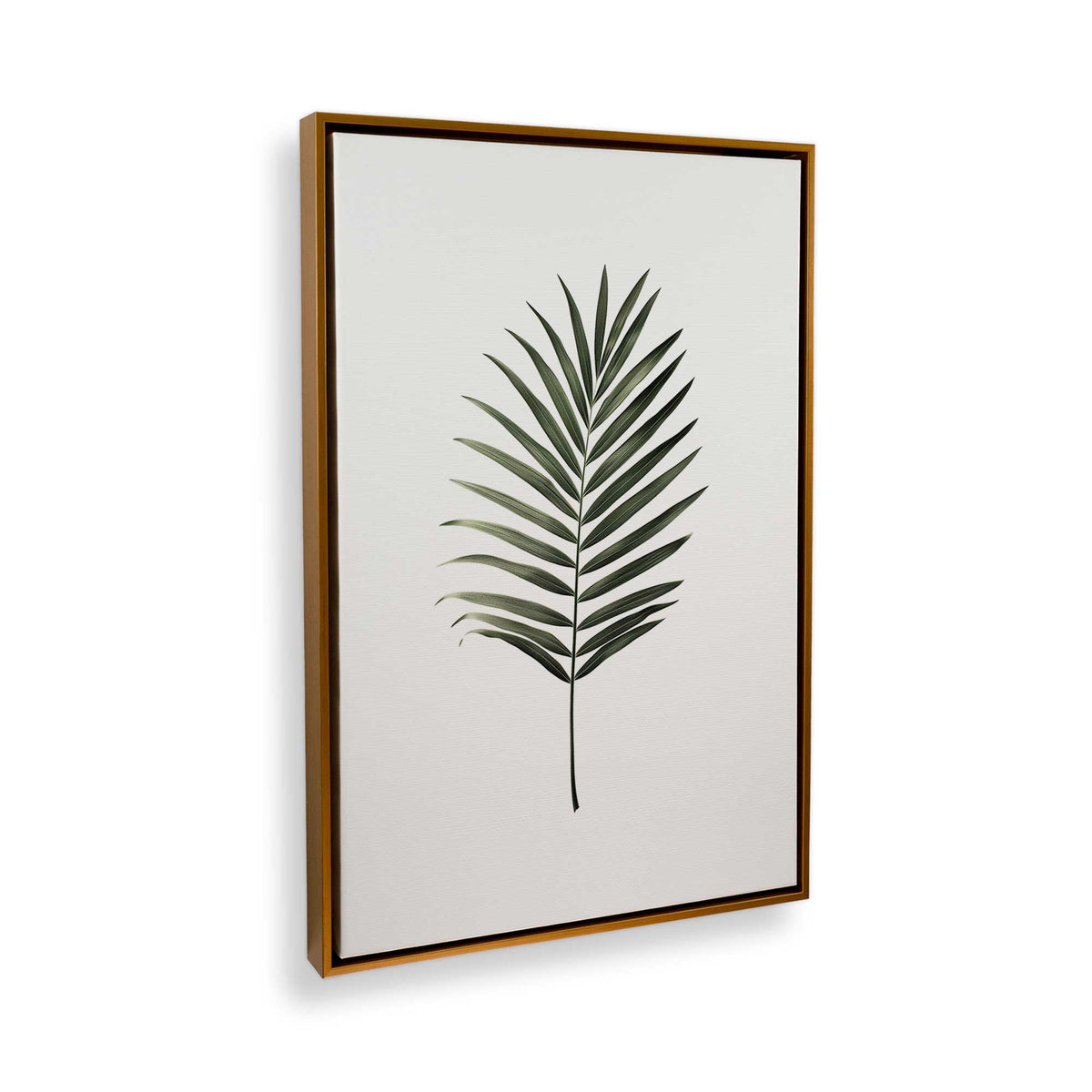 [Color:Polished Gold], Picture of the corner of the art