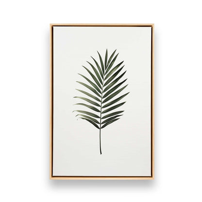[Color:American Maple], Picture of art in a American Maple frame