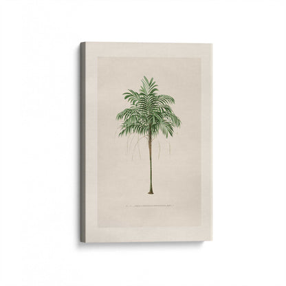 [Color:Stretched Canvas], Picture of art at an angle