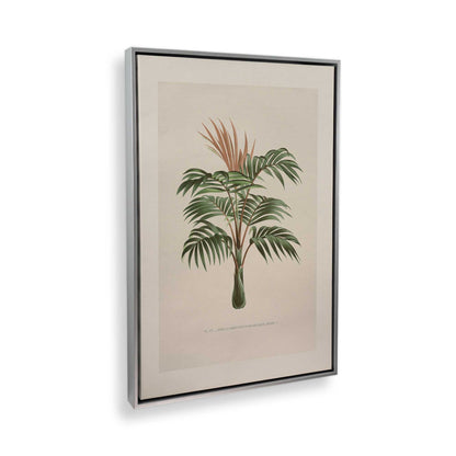 [Color:Polished Chrome], Picture of the corner of the art