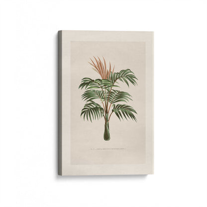 [Color:Stretched Canvas], Picture of art at an angle