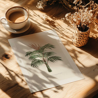 [Color:Rolled Print], Picture of close up of art
