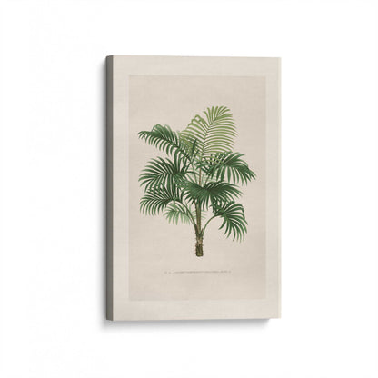 [Color:Stretched Canvas], Picture of art at an angle