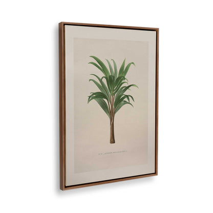 [Color:Walnut], Picture of the corner of the art