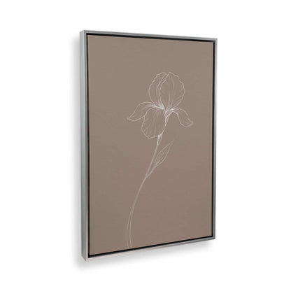 [Color:Polished Chrome], Picture of the corner of the art