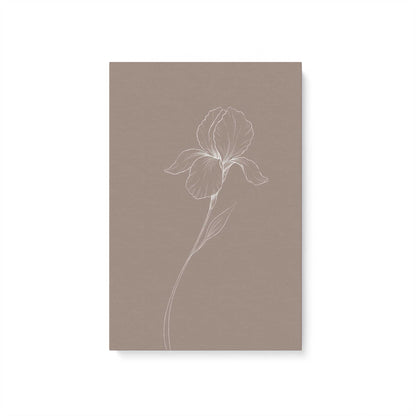 [Color:Stretched Canvas], Picture of art