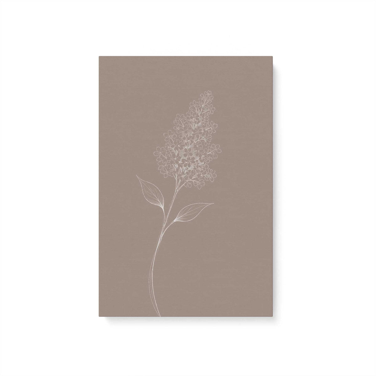 [Color:Stretched Canvas], Picture of art