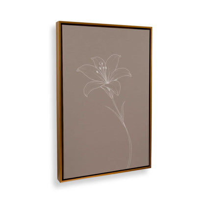 [Color:Polished Gold], Picture of the corner of the art