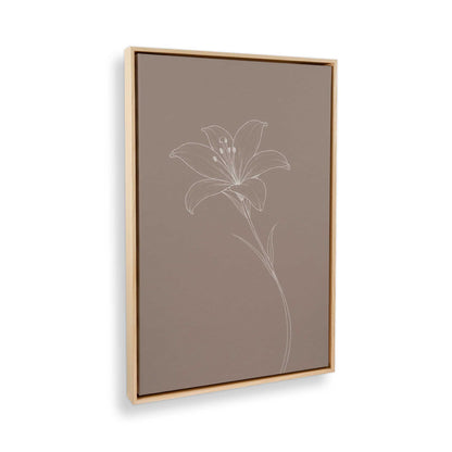 [Color:American Maple], Picture of the corner of the art