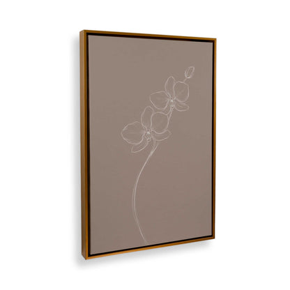 [Color:Polished Gold], Picture of the corner of the art